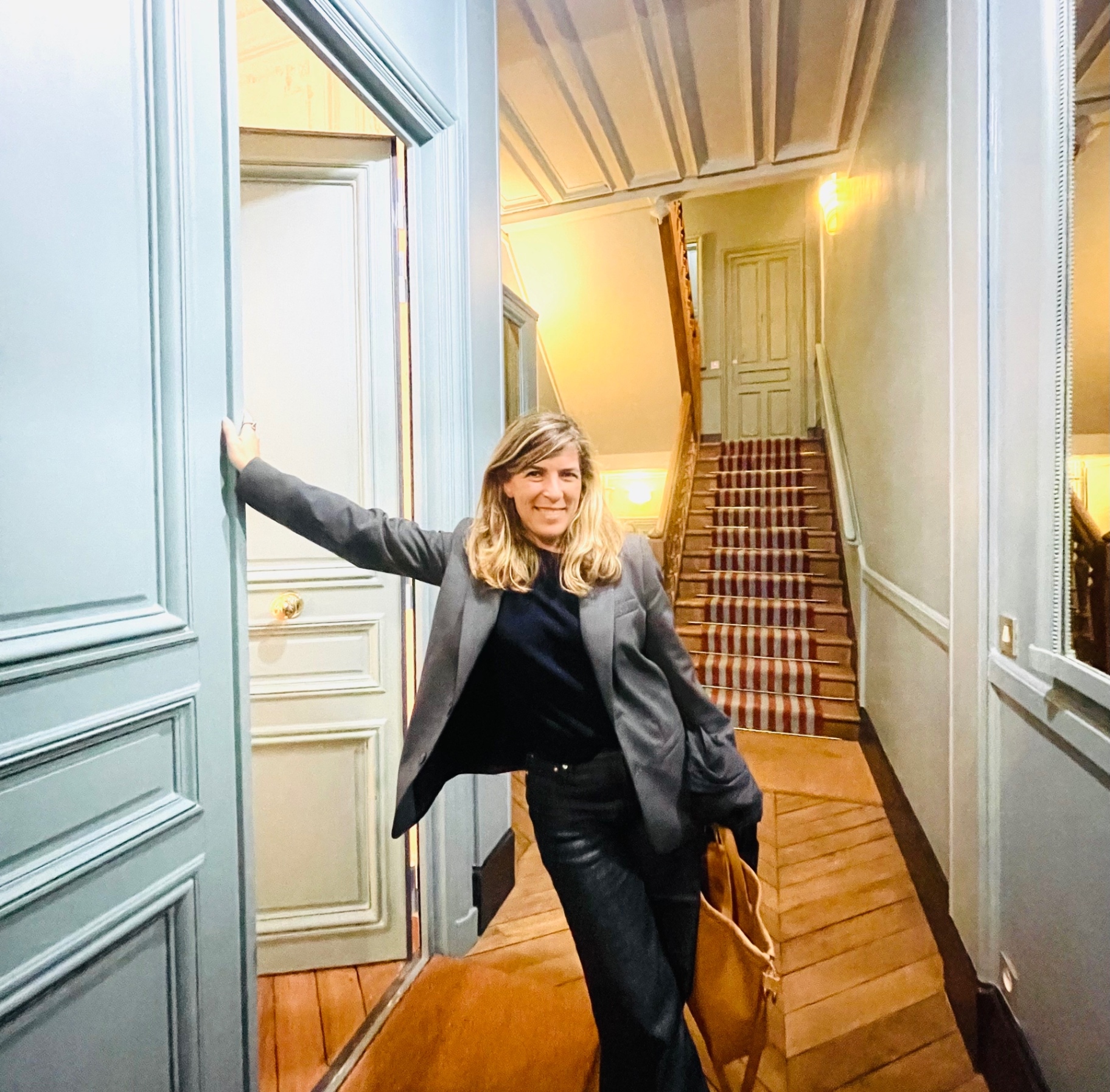 Eva Albarrán, Albarrán Bourdais gallery